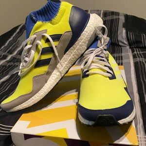 Adidas Mid Ultraboost